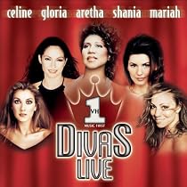 VH1 Divas Live
