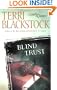 Blind Trust (Second Chances Series #3)