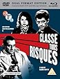 Classe Tous Risques (DVD + Blu-ray)