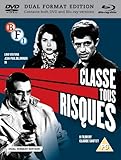 Classe Tous Risques (DVD + Blu-ray)