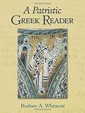 Buy : A Patristic Greek Reader