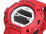 [カシオ]CASIO Gショック 腕時計 メンズ MUDMAN G9000MX-4[逆輸入]
