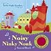 In the Night Garden: Noisy Ninky Nonk Sound Book