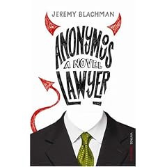 Anonymous Lawyer