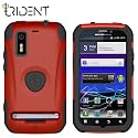 耐衝撃＋防塵ケース! Trident Case Aegis Case for Motorola Photon ISW11M ( Red ) トライデントケース モトローラ フォトン ケース レッド