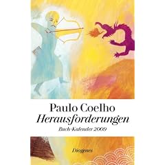 Herausforderungen - Buch-Kalender 2009