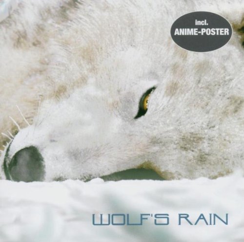 Wolf's Rain Ost
