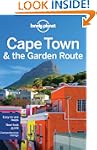 Lonely Planet Cape Town & the Garden...