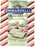 Ghirardelli Peppermint Bark, 16.07 Ounce