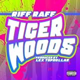 Tiger Woods - Single [Explicit]