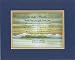 Personalized Touching and Heartfelt Poem for Inspirations - To [Ralph & Dorothy] Each Day Is A Gift From God . . .Poem on 11 x 14 inches Double Beveled Matting