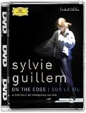 Sylvie Guillem - On the Edge