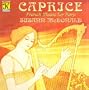 Caprice: French Music for Harp