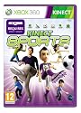 Sports (jeu Kinect) [import anglais]