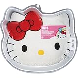 Wilton Hello Kitty Cake Pan