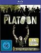 Platoon - 25th Anniversary Edition [Blu-ray]