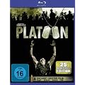 Platoon - 25th Anniversary Edition [Blu-ray]