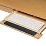 14'' Keyboard Slide With Incorporated False Front Hinge