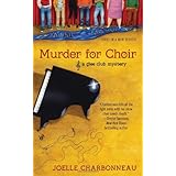 murder for choir a glee club mystery