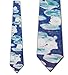 Water Lillies Ties Art Tie Monet Neckties by Three Rooker
