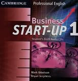 Produkt-Bild: Business Start-Up 1. 2 Audio CDs