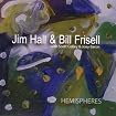 Hemispheres