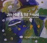 Hemispheres
