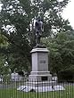 Edward Valentine's Statue of Stonewall Jackson, Lexington, Virginia - 16"x20" - Fine-Art Gicle Photographic Print by Carol M. Highsmith