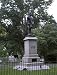 Edward Valentine's Statue of Stonewall Jackson, Lexington, Virginia - 16"x20" - Fine-Art Gicl??e Photographic Print by Carol M. Highsmith