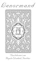Lenormand Weisse Eule. 36 Karten neu koloriert
