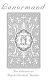 Lenormand Weisse Eule. 36 Karten neu koloriert