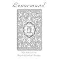 Lenormand Weisse Eule. 36 Karten neu koloriert