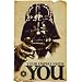 Star Wars Movie Your Empire Needs You Darth Vader Maxi Poster Print - 61x91 cm