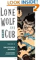 Lone Wolf and Cub Volume 12: Shattered Stones: Shattered Stones v. 12 (Lone Wolf and Cub (Dark Horse))
