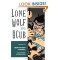 Lone Wolf and Cub Volume 12: Shattered Stones: Shattered Stones v. 12 (Lone Wolf and Cub (Dark Horse))
