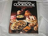 Woman's own cookbook : a new complete guide to family cooking