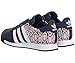 adidas Samoa Sneaker (Little Kid/Big Kid)