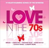 Love In The Decades: Love In The 70s