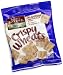 Back to Nature Crispy Wheat Crackers, 1-Ounce Bags (Pack of 32)