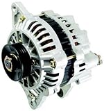IMAGE OF New Hyundai Accent Elantra Tiburon Alternator 1.5l 1.8l 2.0l Ab190058 37300-22200