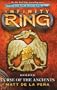 Infinity Ring Book 4: Curse of the Ancients