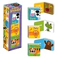 Peaceable Kingdom Press So Many Animals! Gift Book Set