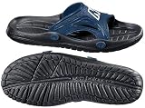 Mens New Balance 102 Sandals / Slides SM102BK