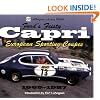 Ford's Feisty Capri: European Sporting Coupes 1969-1987 (Ludvigsen Library)