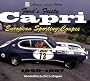 Ford's Feisty Capri: European Sporting Coupes 1969-1987 (Ludvigsen Library)
