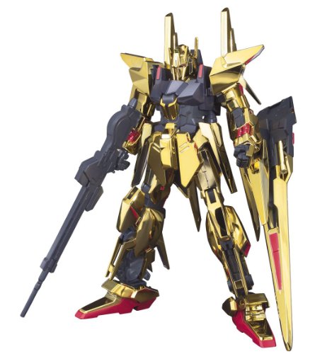 HGUC 1/144 MSN-001 デルタガンダム (機動戦士ガンダムUC)