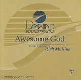 Awesome God