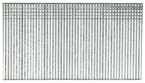 PREBENA 1-3/4-Inch Length x 16 Gauge Straight Strip Finish Nails (2500-Pack)