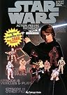 STARWARS ACTION FIGURE...