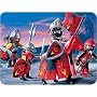 Playmobil 3319 Dragon Troops Pack